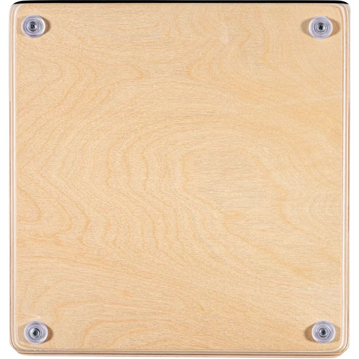 Meinl Artisan Edition Series String Cajon Tango Line - Red Fade
