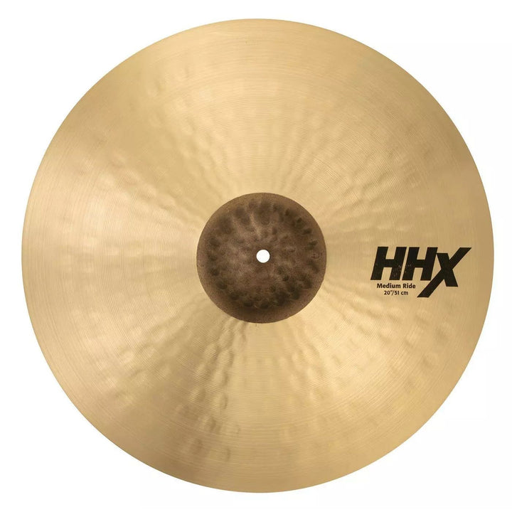 Sabian 20" HHX MEDIUM RIDE