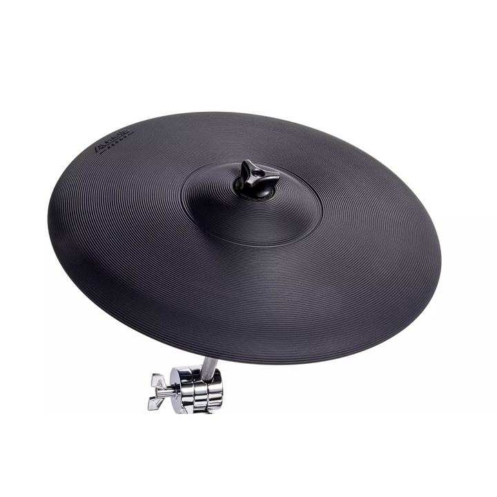 Alesis STRATACOREXUS Nine-Piece Electronic Drum Kit with 7” Touchscreen Drum Module