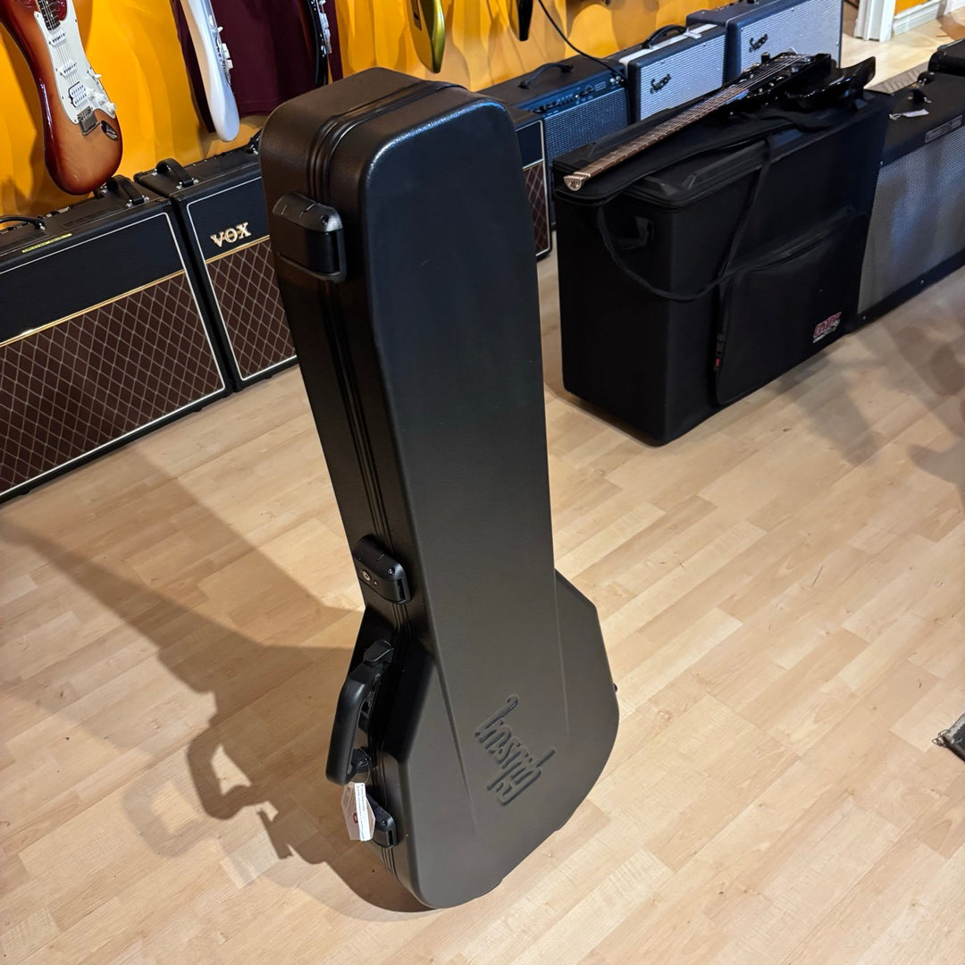 Gibson - Protector Series Molded HD Case For SG Guitars (NOS) - USED