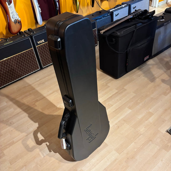 Gibson - Protector Series Molded HD Case For SG Guitars (NOS) - USED