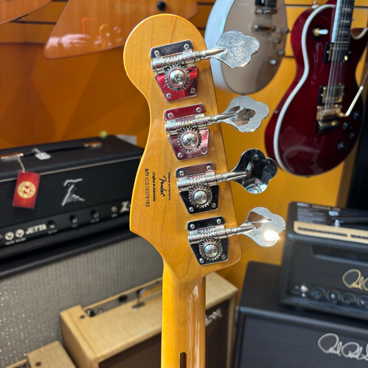 Squier - Classic Vibe 60's P Bass 3TSB ( 2019 - No Case Or Bag ) - USED