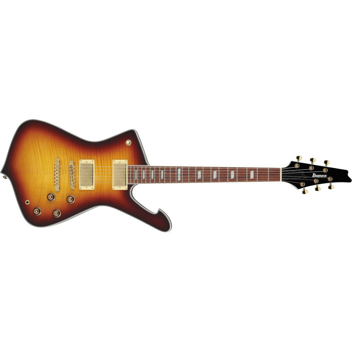 Ibanez Iceman (Violin Sunburst) IC420FMVLS