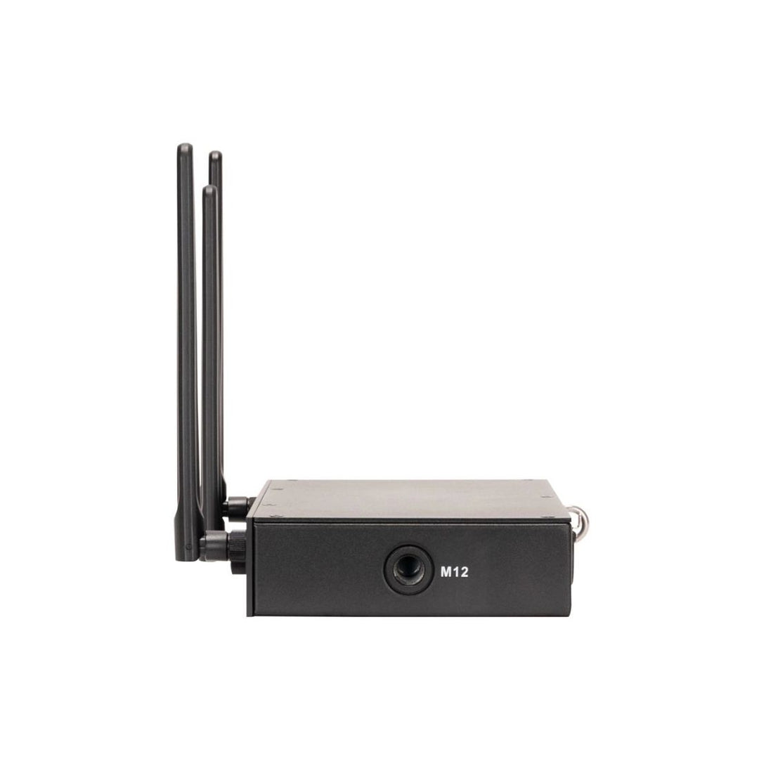 ADJ Aria X2 Bridge Interface