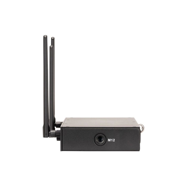 ADJ Aria X2 Bridge Interface