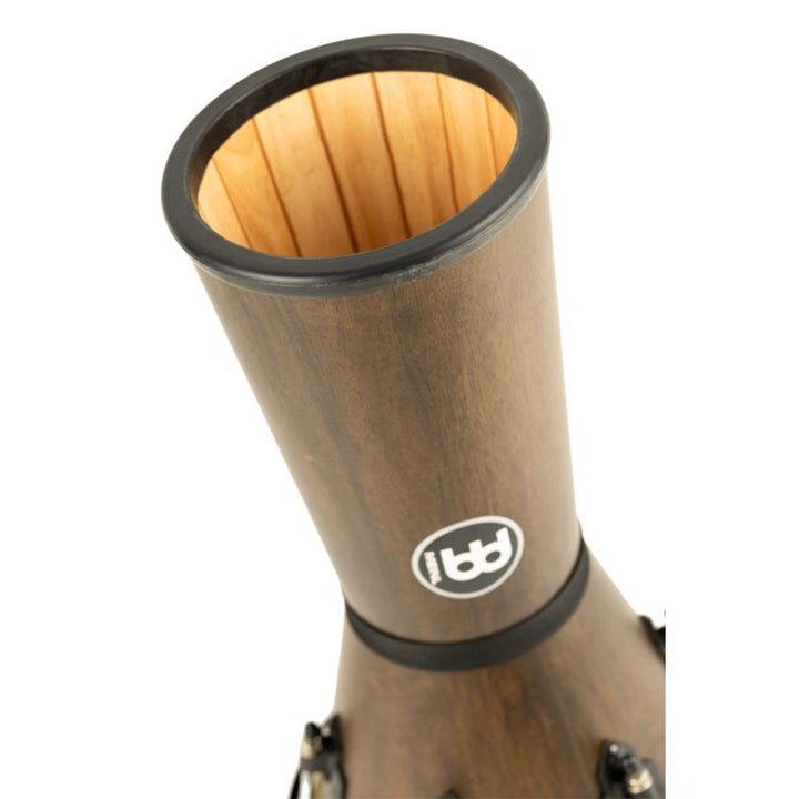 Meinl Percussion 12 1/2" HeadlinerÂ® Series Wood Djembe Vintage Wine Barrel