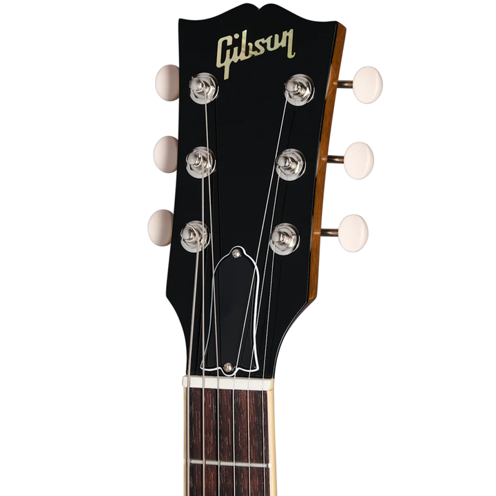 Gibson ES-330 Electric Guitar with Hardshell Case - Antique Natural