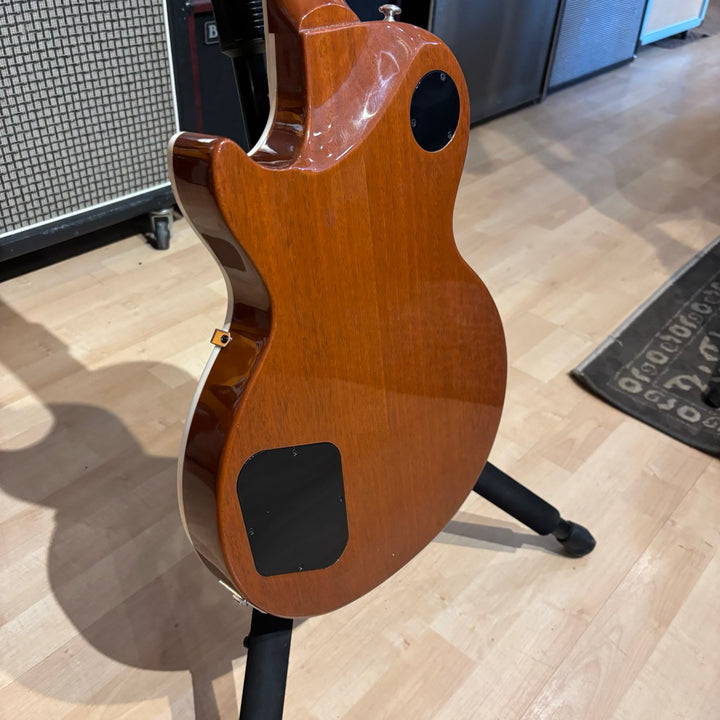 Gibson - "Les Paul Modern" Graphite Black  w/OHSC & Case Candy - ( 2019) "MINT" - USED