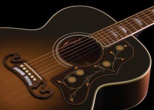L. R. Baggs LR-SESSIONVTC Onboard Acoustic Guitar Pickup & Preamp