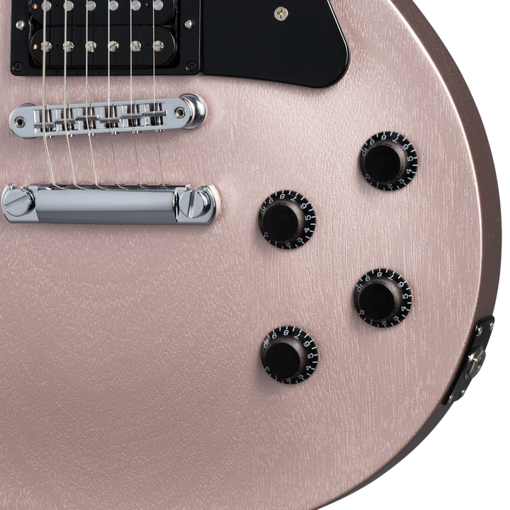 Gibson Les Paul Modern Lite - Rose Gold Satin