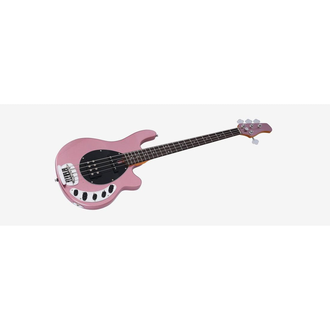 Sire Marcus Miller Z7 Bass (Burgundy) Z7-4-BUR