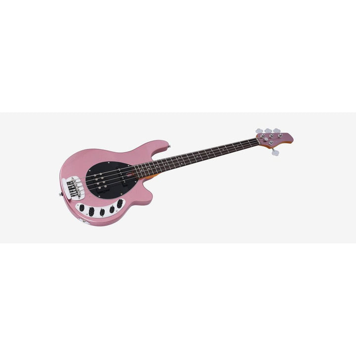 Sire Marcus Miller Z7 Bass (Burgundy) Z7-4-BUR