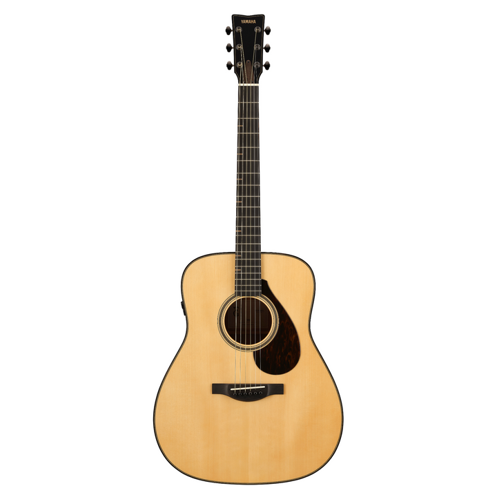 Yamaha FG9 MX Acoustic-Electric Guitars w/ Atmosfeel™ Pickup System
