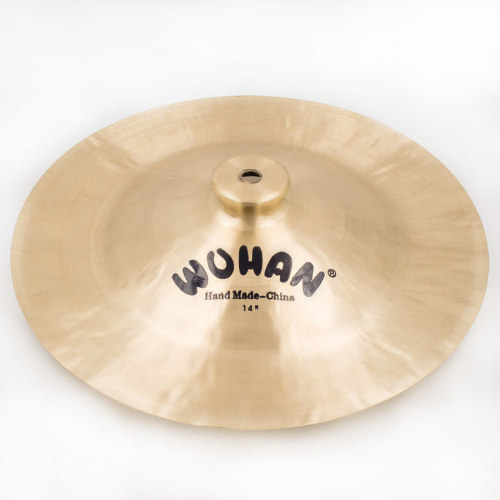 Wuhan WU104-14 - China 14" Cymbal