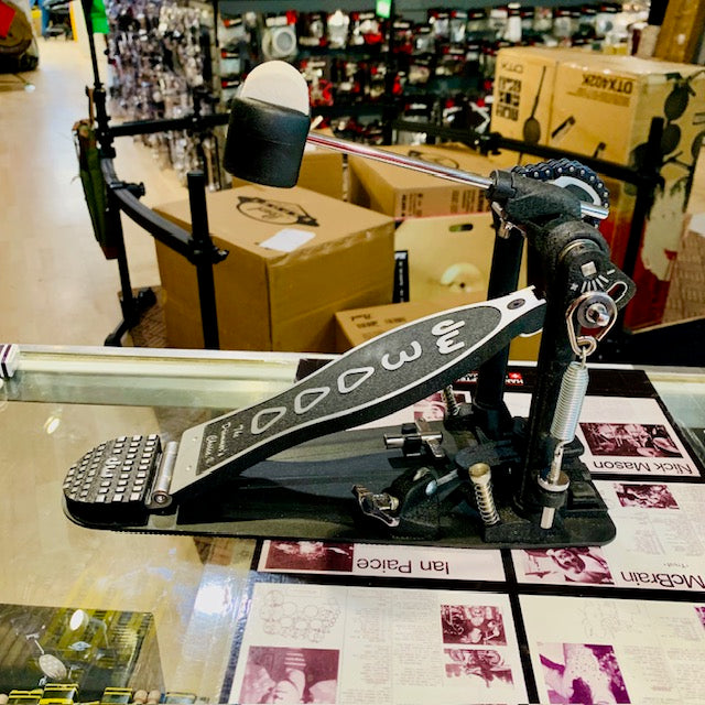 DWCP3000AOB2- DW 3000 Single Pedal Open Box