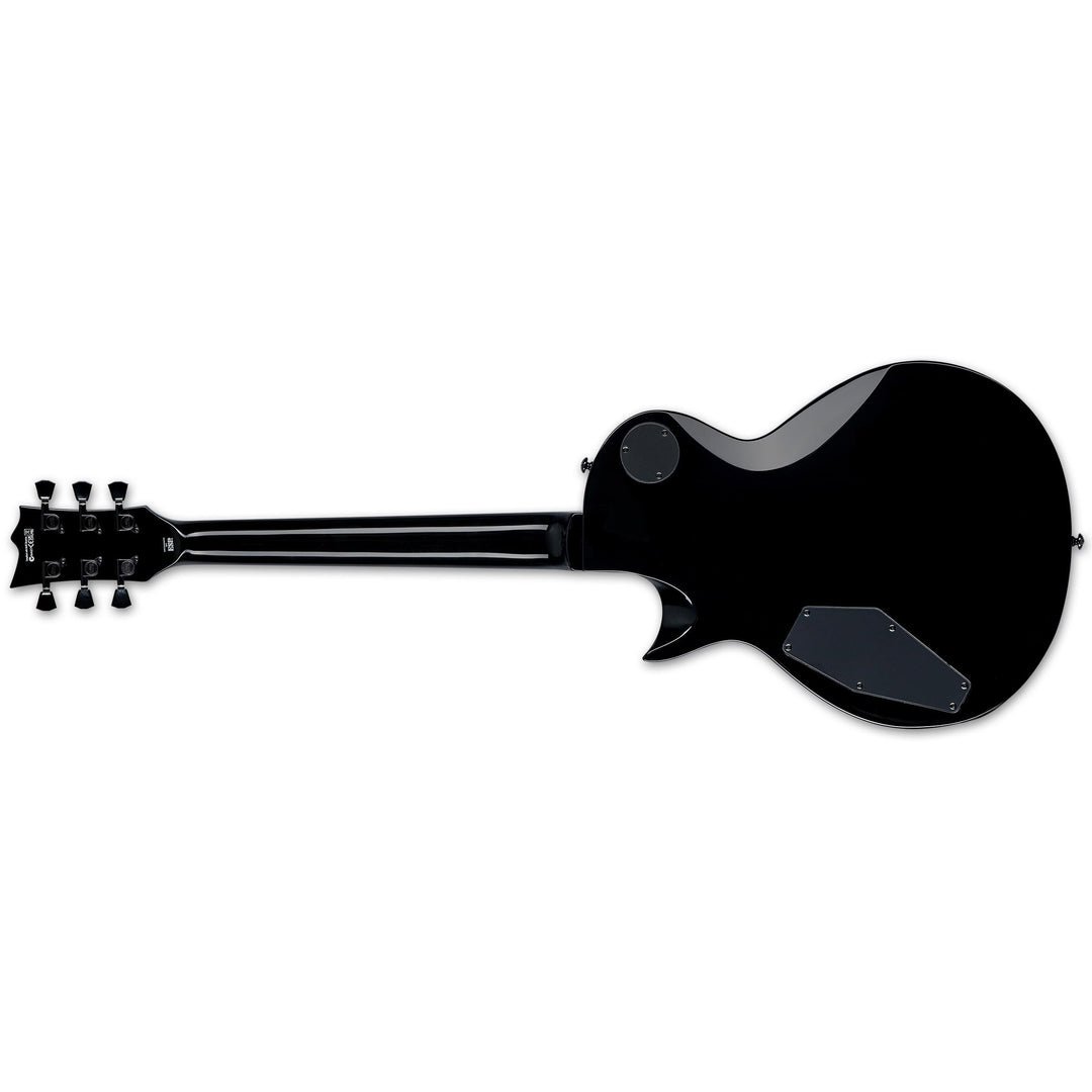 ESP LTD Eclipse (See Thru Black Cherry Sunburst) EC-256QM