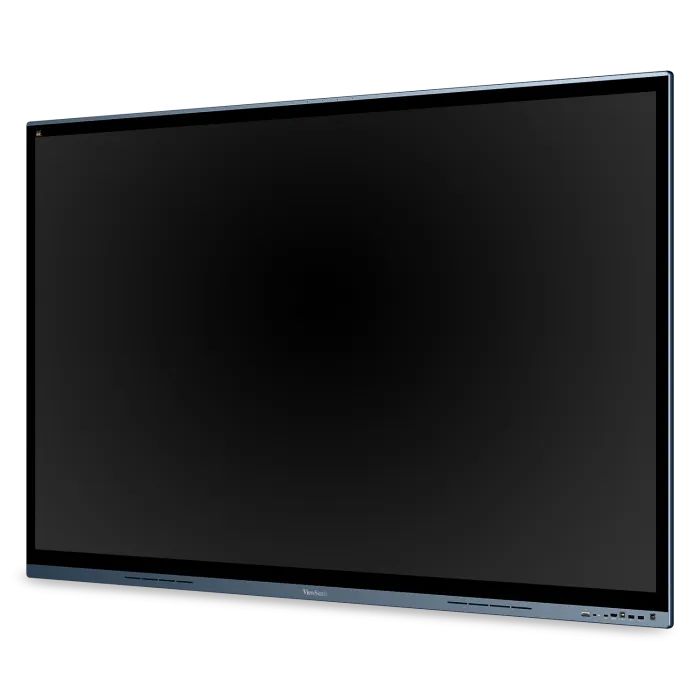 ViewSonic IFP7562 – 75" ViewBoard® 4K Interactive Flat Panel w/ PCAP Tech, 3840x2160