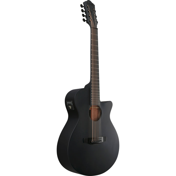 Ibanez Acoustic/Electric (Black Out) AEG721BOT