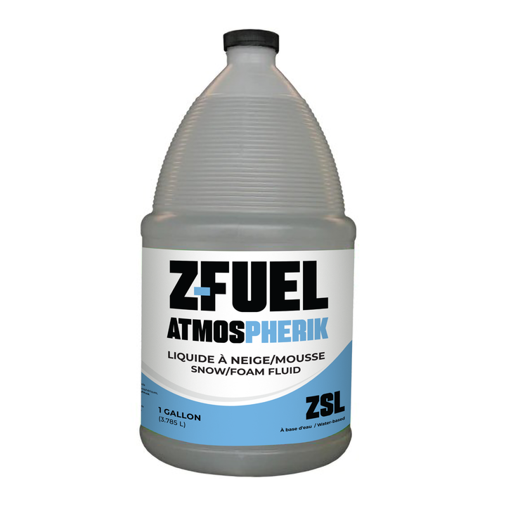 Z-Fuel ZSL Snow & Foam Fluid