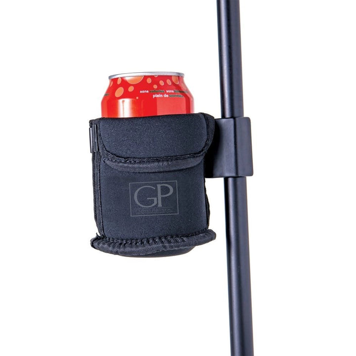 Granite Percussion Drink Holder