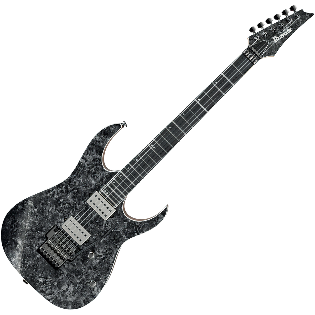 Ibanez RG5320RCSW RG Prestige Electric Guitar (Cosmic Shadow)