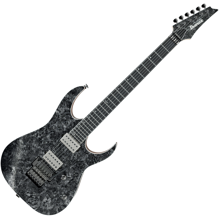 Ibanez RG5320RCSW RG Prestige Electric Guitar (Cosmic Shadow)