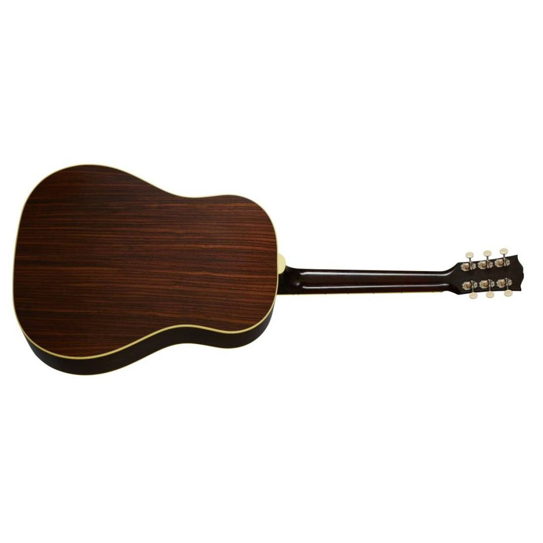 Gibson 1942 Banner Southern Jumbo - Vintage Sunburst