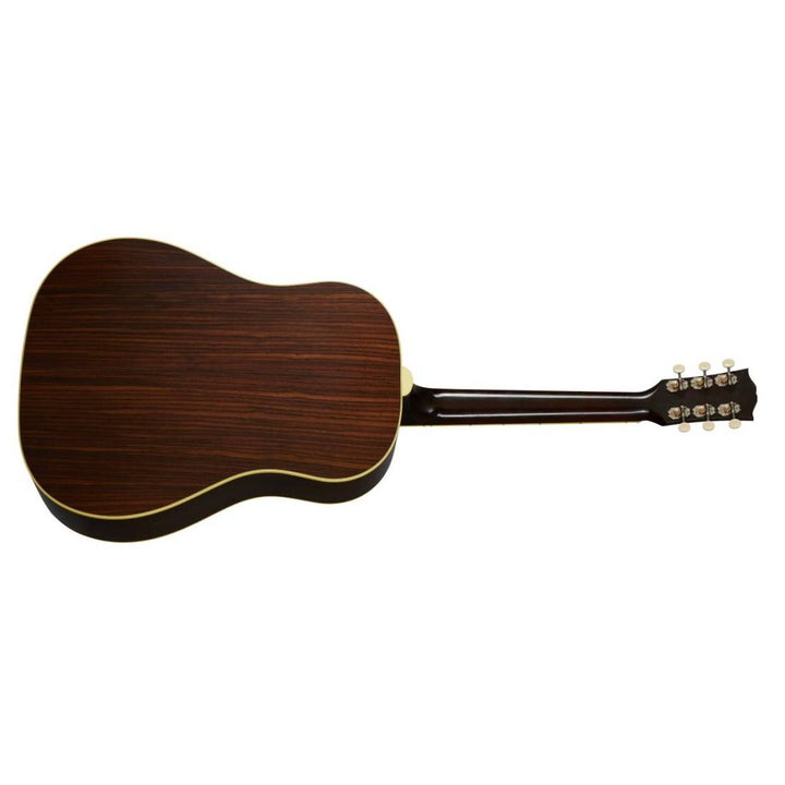 Gibson 1942 Banner Southern Jumbo - Vintage Sunburst