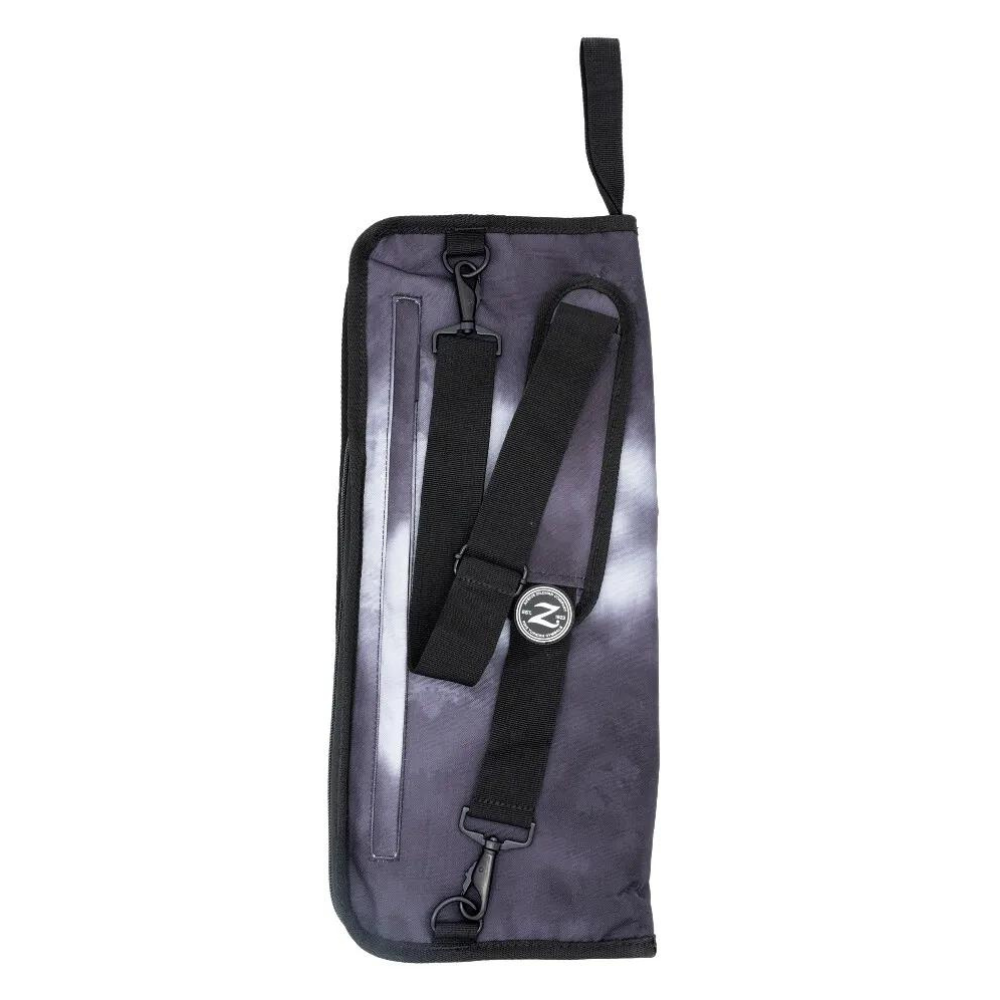 Zildjian ZXSB00102 Student Drumstick Bag - Blk/Rcl