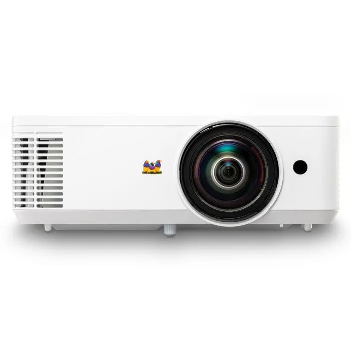 Viewsonic PS502X Projector  XGA 1024x768, 4,000 Lumens, Classroom Ready