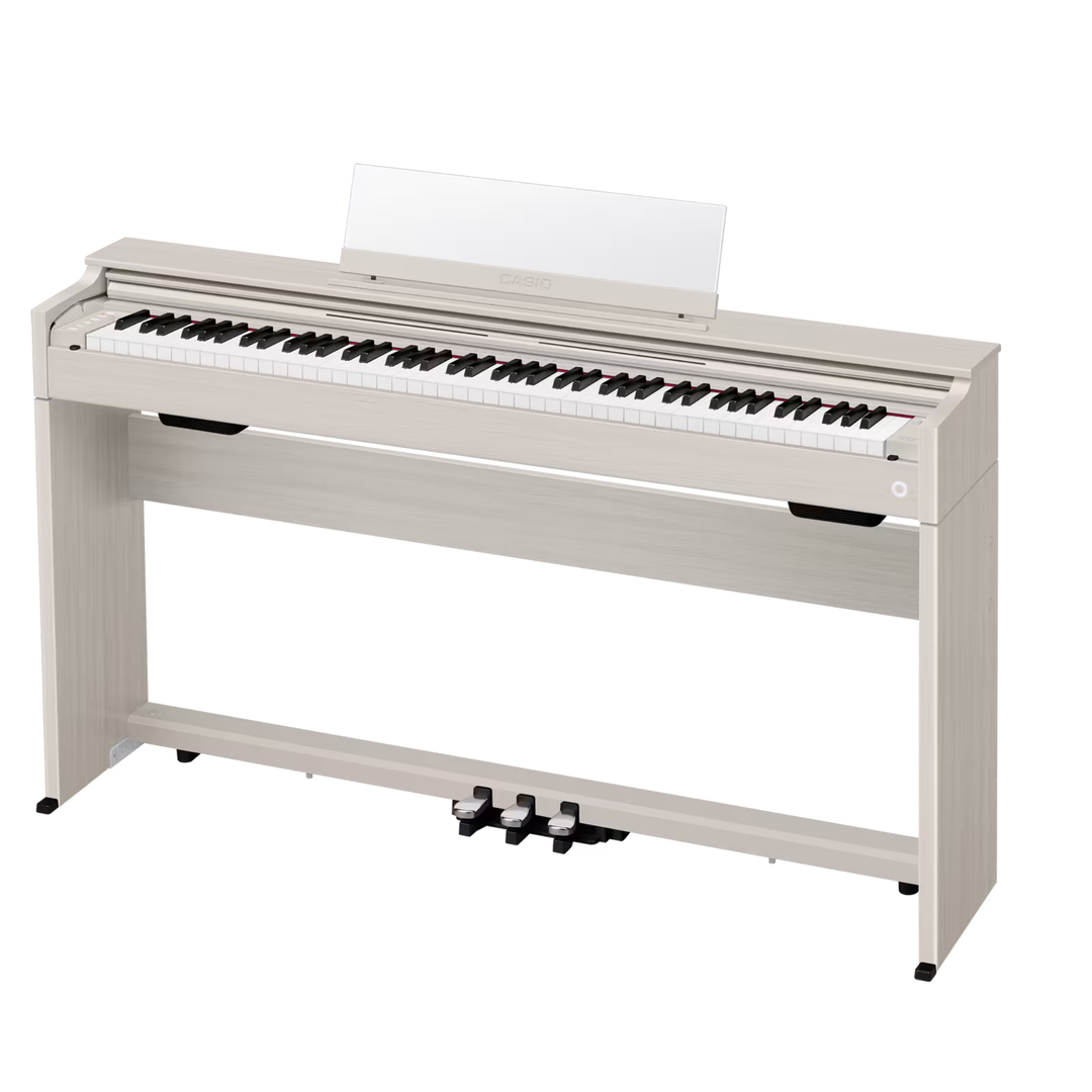Casio AP-S200GB Celviano 88-Key Digital Piano - Gray Beige