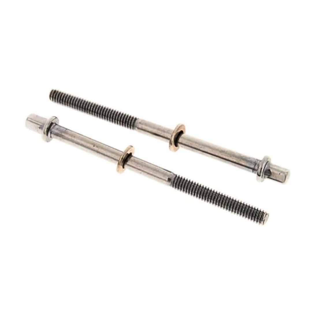 Tama TENSION BOLT CHROME 86mm LENGTH (2PCS)