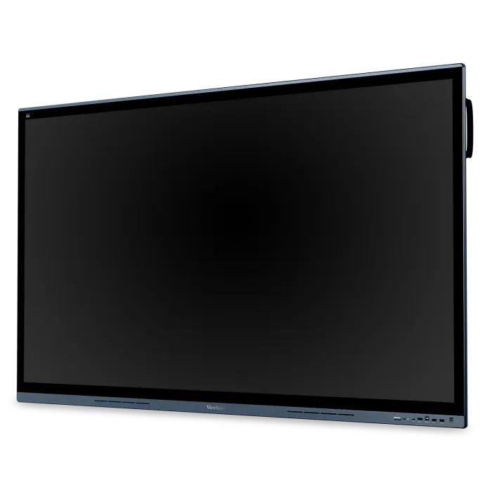 ViewSonic IFP6562 – 65" ViewBoard® 4K Interactive Flat Panel w/ PCAP Tech, 3840x2160