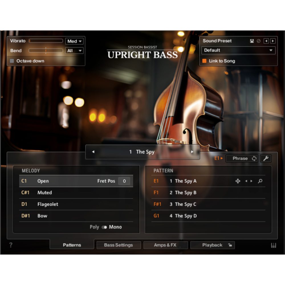 Native Instruments Komplete 15 Ultimate Virtual Instruments and Effects Collection - Upgrade from S-Series MK3