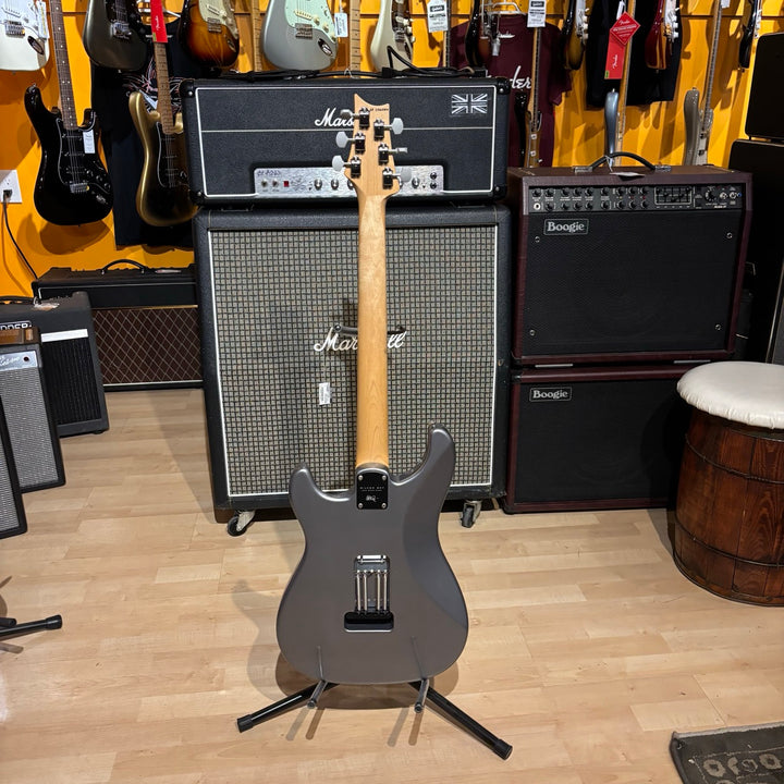 USA Made PRS - Silver Sky Tungsten w/ PRS Gig Bag (2023) - MINT - USED