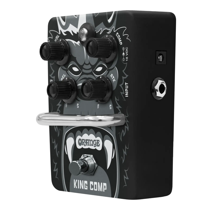 Orange Amplifiers King Comp Pedal