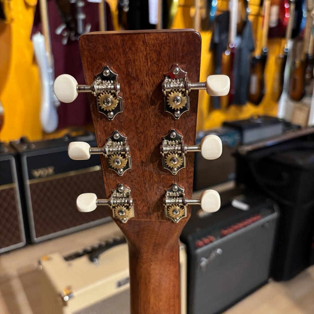 Art & Lutherie - Legacy EQ Concert Acoustic (Natural - No Case Or Bag) - USED