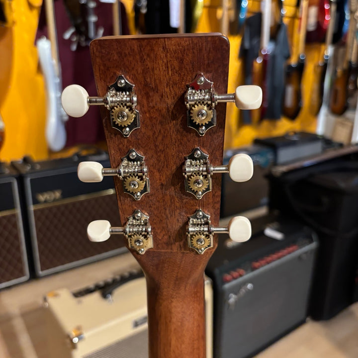 Art & Lutherie - Legacy EQ Concert Acoustic (Natural - No Case Or Bag) - USED