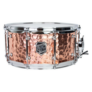 SJC Drums Alpha Copper Metal Snare Drum 6.5x14