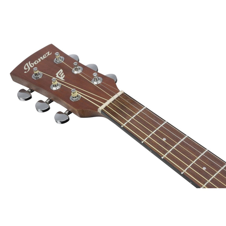 Ibanez PF54OPN PF Performance Dreadnought Acoustic Guitar - Open Pore Natural