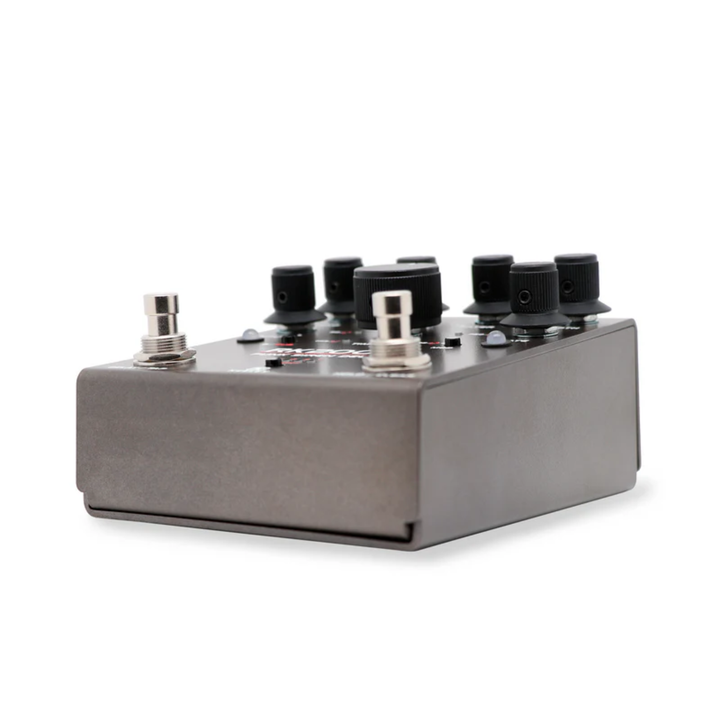 Keeley Funk Siren RK2000 Echo Pedal