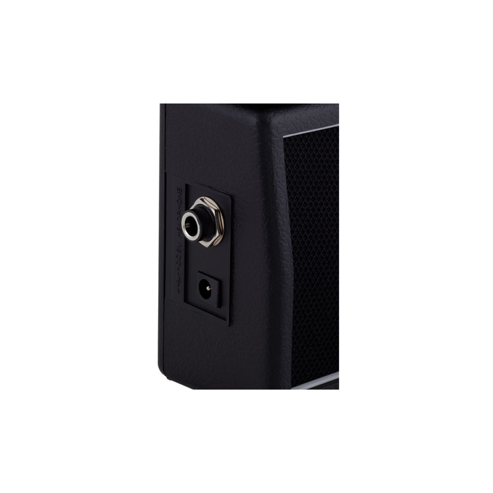 Marshall MS-2 Micro Amp - Mini Practice Amp (Black)