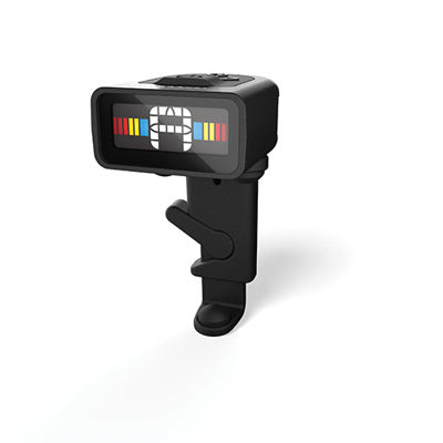 D'Addario PW-CT-14 NS Micro Violin Tuner