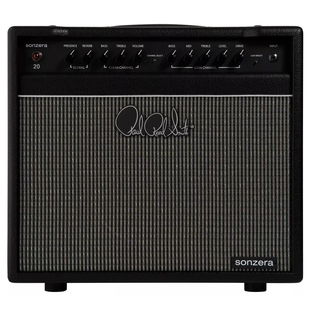 PRS Sonzera 20W 1x12 combo