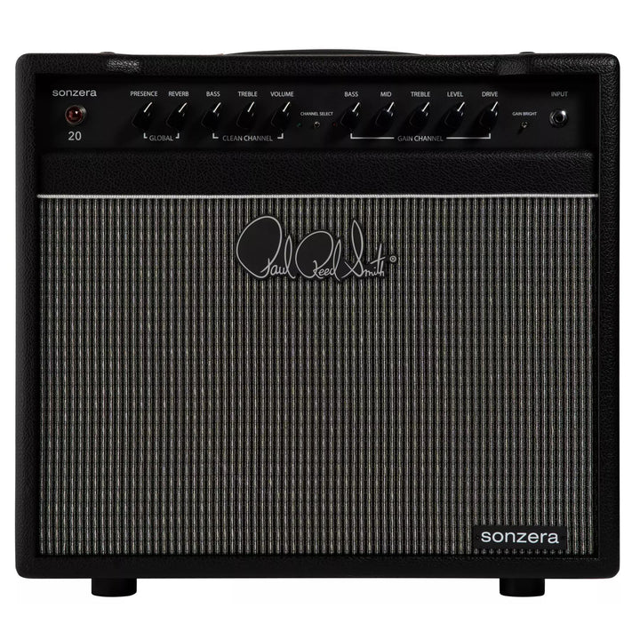 PRS Sonzera 20W 1x12 combo