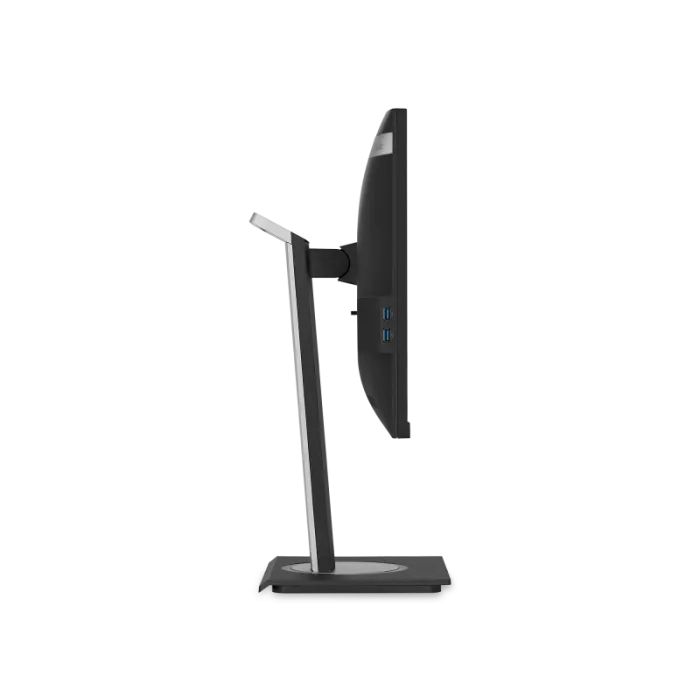 Viewsonic VG2456 24" IPS Docking Monitor  Full HD, USB-C, Ethernet, Advanced Ergonomics