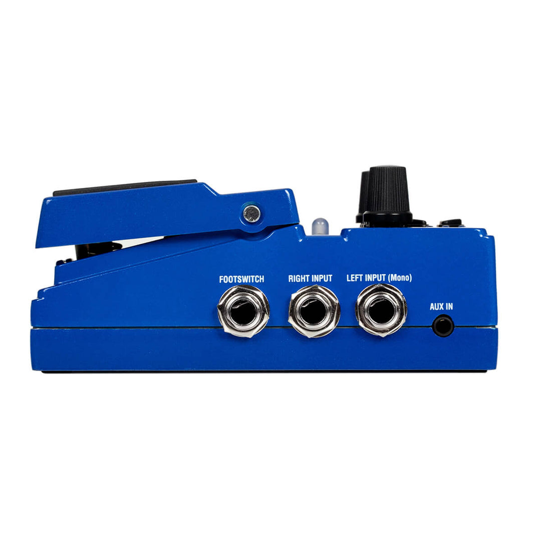 Digitech JamMan Solo HD - Compact Stereo Looper