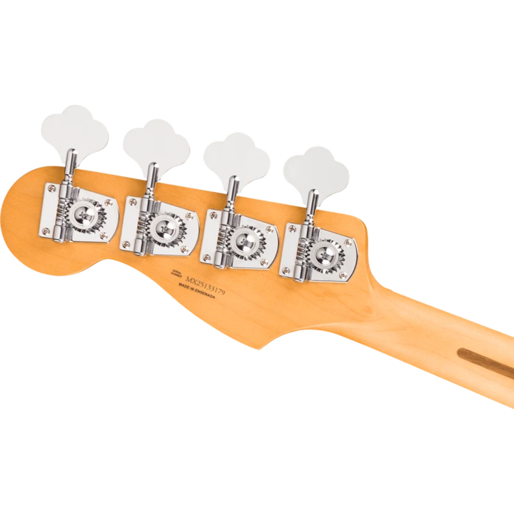 Fender Player II Jazz Bass Rosewood Fingerboard Electric Bass (Rallye Orange)