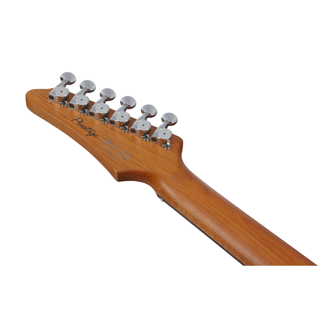 Ibanez  AZ Prestige (Vermillion Red) AZ2204NWVR