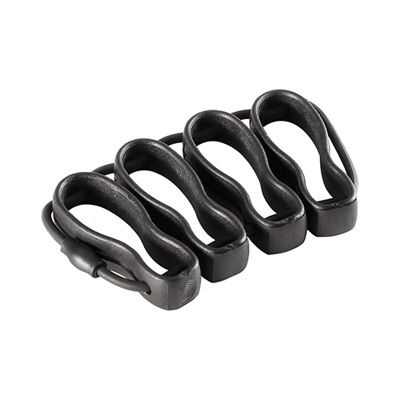D'Addario PW-DXBD-01 Dexterity Band Hand Exerciser
